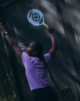 Women's WAYM4 Hybrid Tee - Paddle