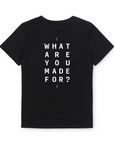 Women's WAYM4 Hybrid Tee - Pickle