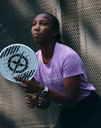Women's WAYM4 Hybrid Tee - Paddle