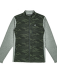 Men's Transition Jacket - Squash Loden