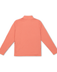 Men's Perpetual Quarter Zip - Paddle