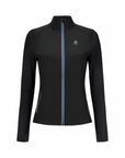 Women's Transition Jacket - Tennis Black