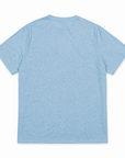 Men's Hybrid Tee - Paddle