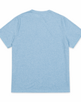 Men's Hybrid Tee - Squash