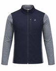 Men's Transition Jacket Navy