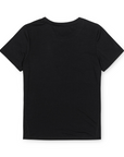 Women's Hybrid Tee - Tennis