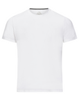 Men's Elite Tee - Paddle White