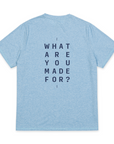 Men's WAYM4 Hybrid Tee - Tennis