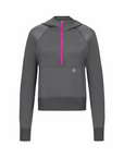Women's Stealth Shortie - Squash Charcoal
