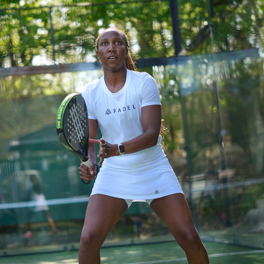 Women's Elite Skort - Padel