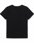 Women's Hybrid Tee - Paddle
