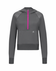 Women's Stealth Shortie - Tennis Charcoal