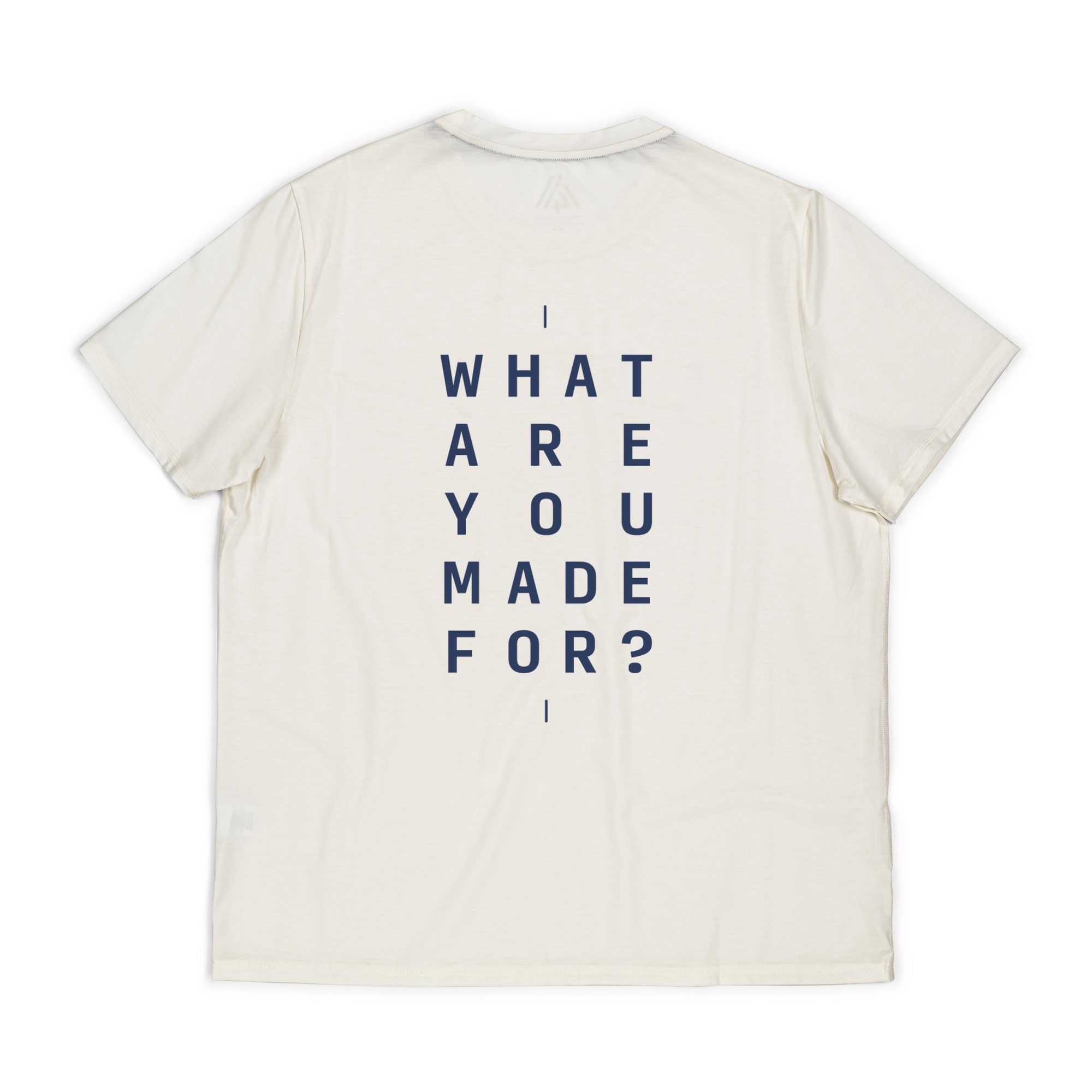 Men's WAYM4 Hybrid Tee - Paddle