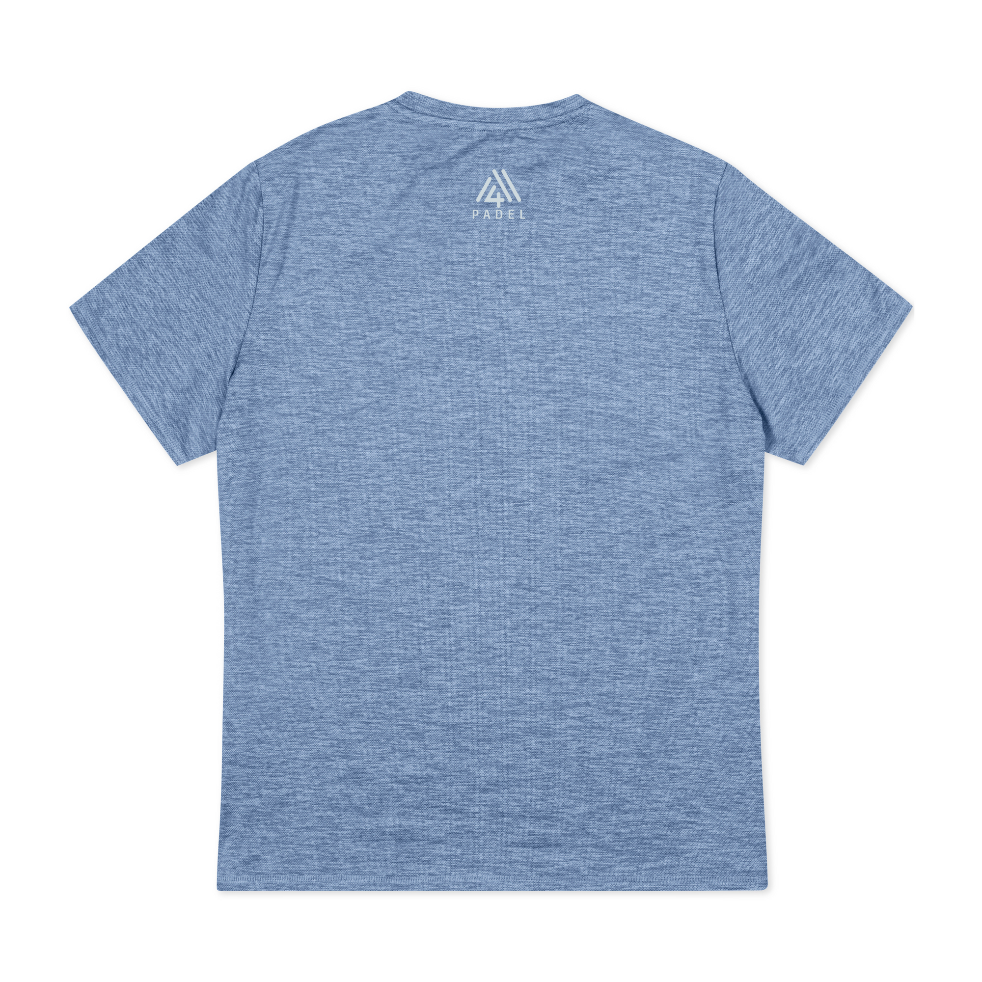 Men's Elite Tee - Padel