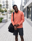 Men's Perpetual Quarter Zip