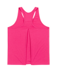 Women's WAYM4 Hybrid Tank - Squash