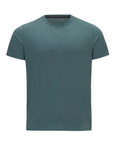 Men's Hybrid Tee Pine