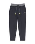 Women's Platform Jogger - Pickle Charcoal