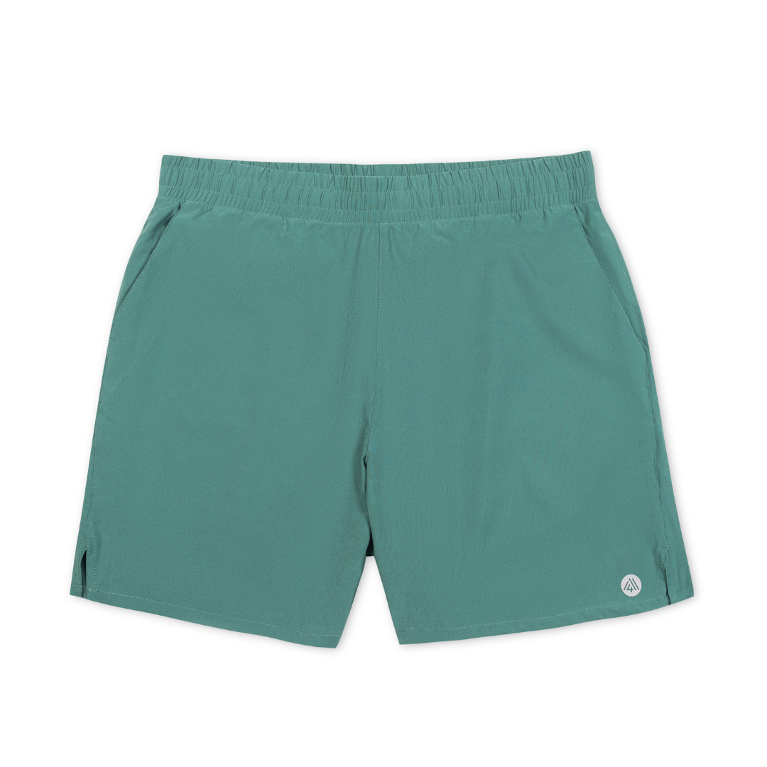 Youth Ranger Short - Tennis Loden