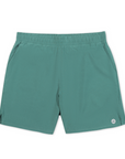 Youth Ranger Short - Tennis Loden