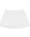 Women's Elite Skort White