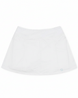 Women's Elite Skort White