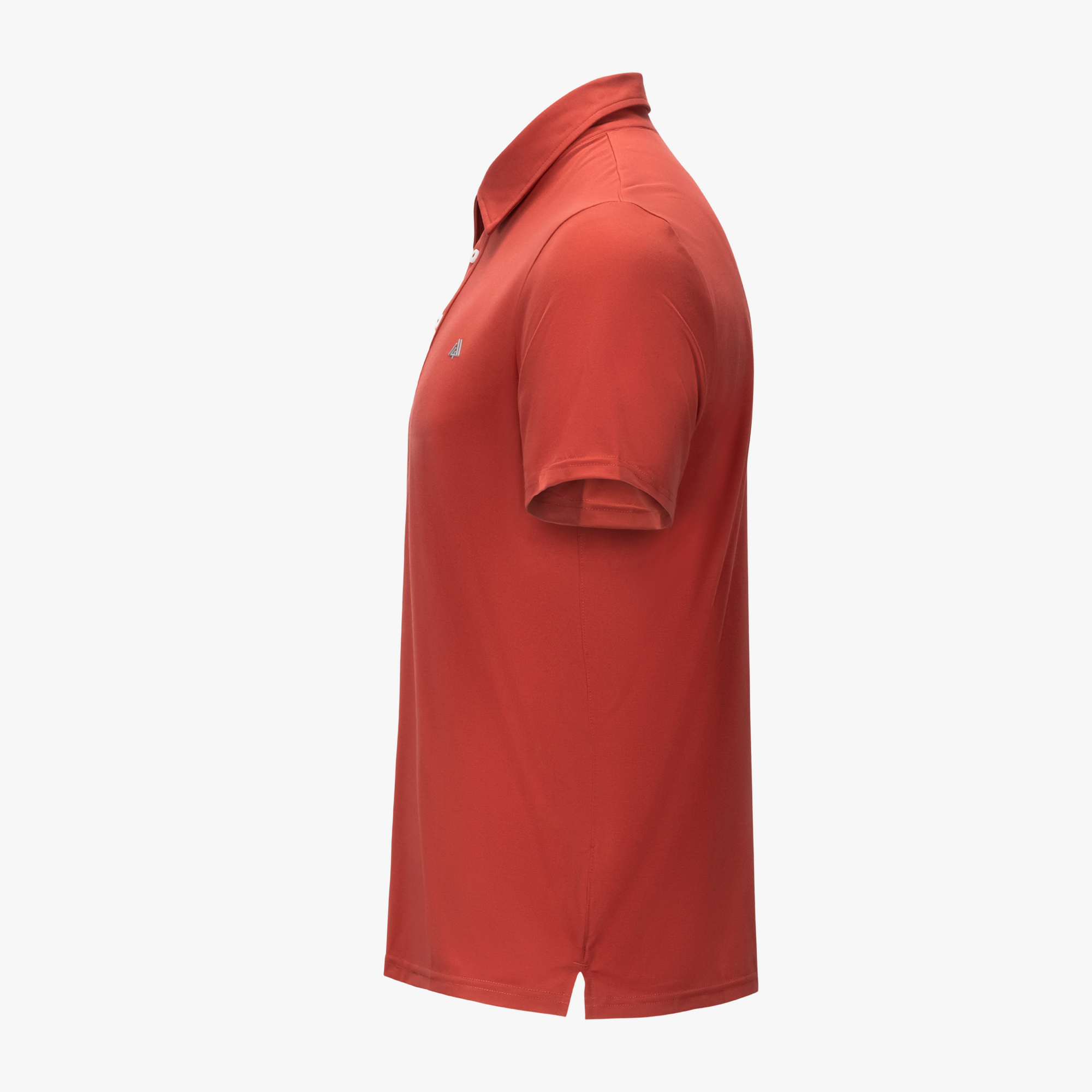 Men's Hybrid Polo - Pickle