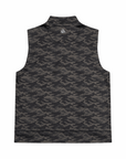 Men's Stealth Camo Vest