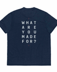 Men's WAYM4 Hybrid Tee - Pickle