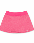 Women's Elite Skort - Tennis Bright Pink