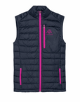 Women's Best Damn Down Vest - Squash
