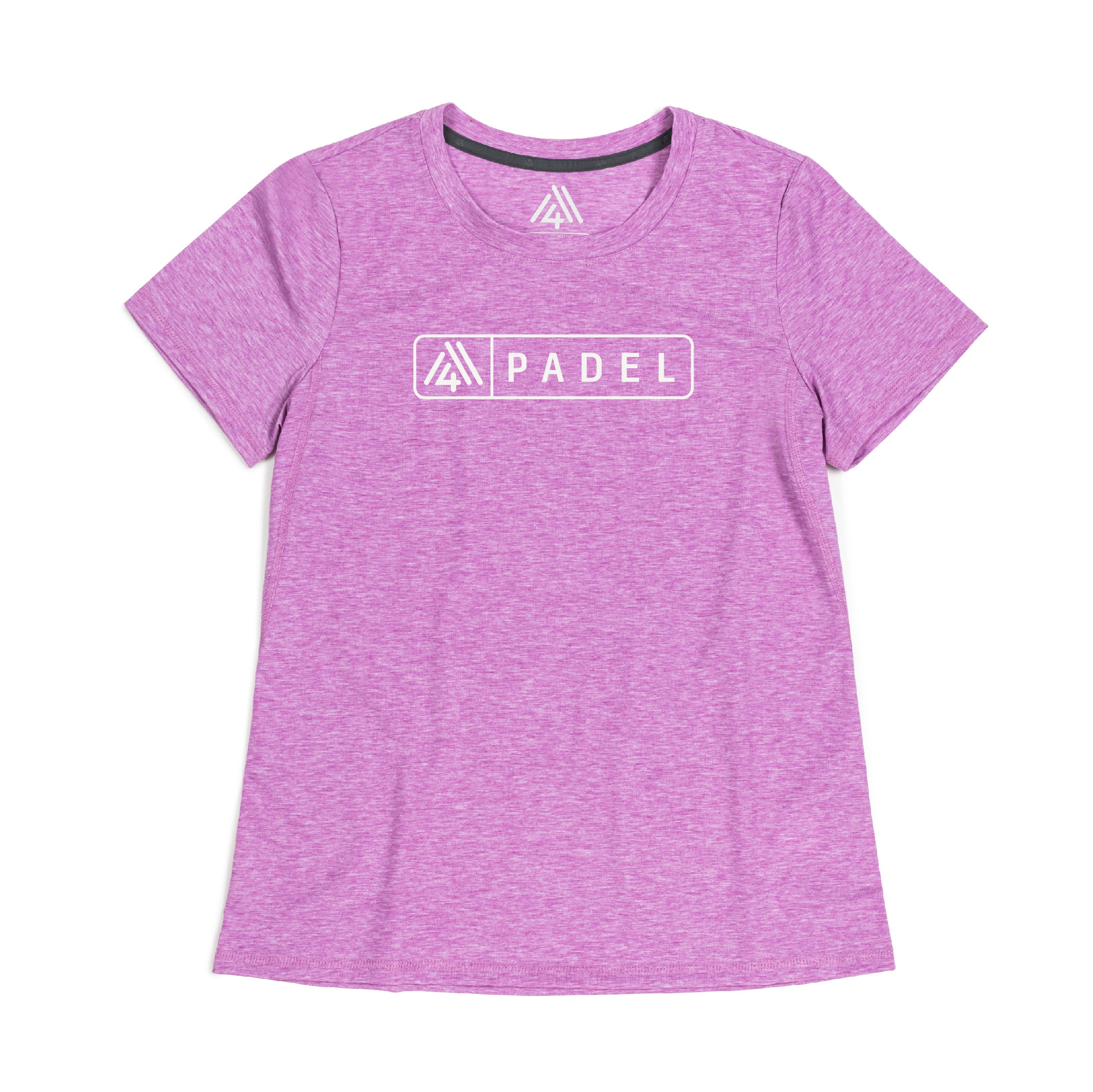 Women's WAYM4 Hybrid Tee - Padel