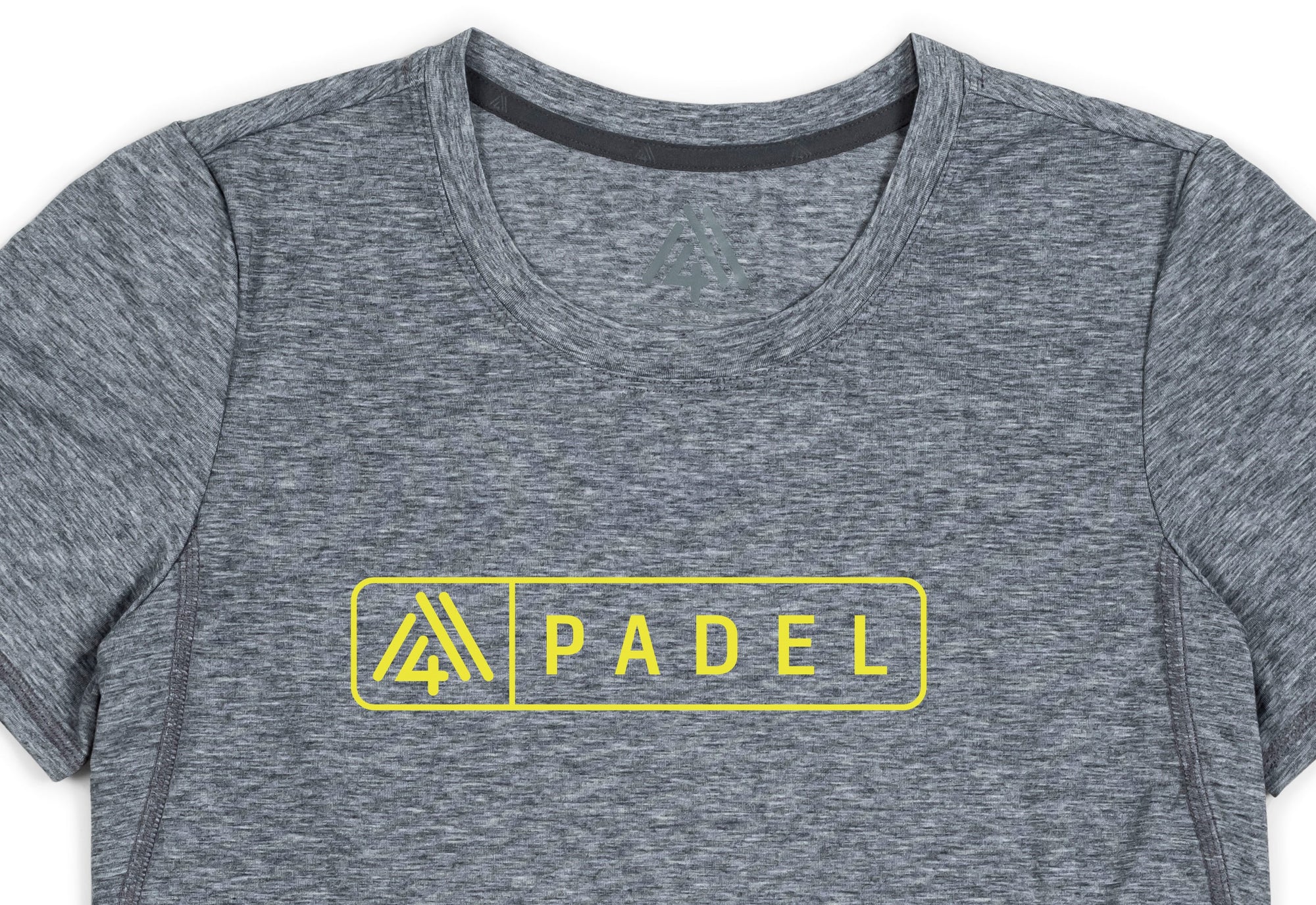 Women's WAYM4 Hybrid Tee - Padel