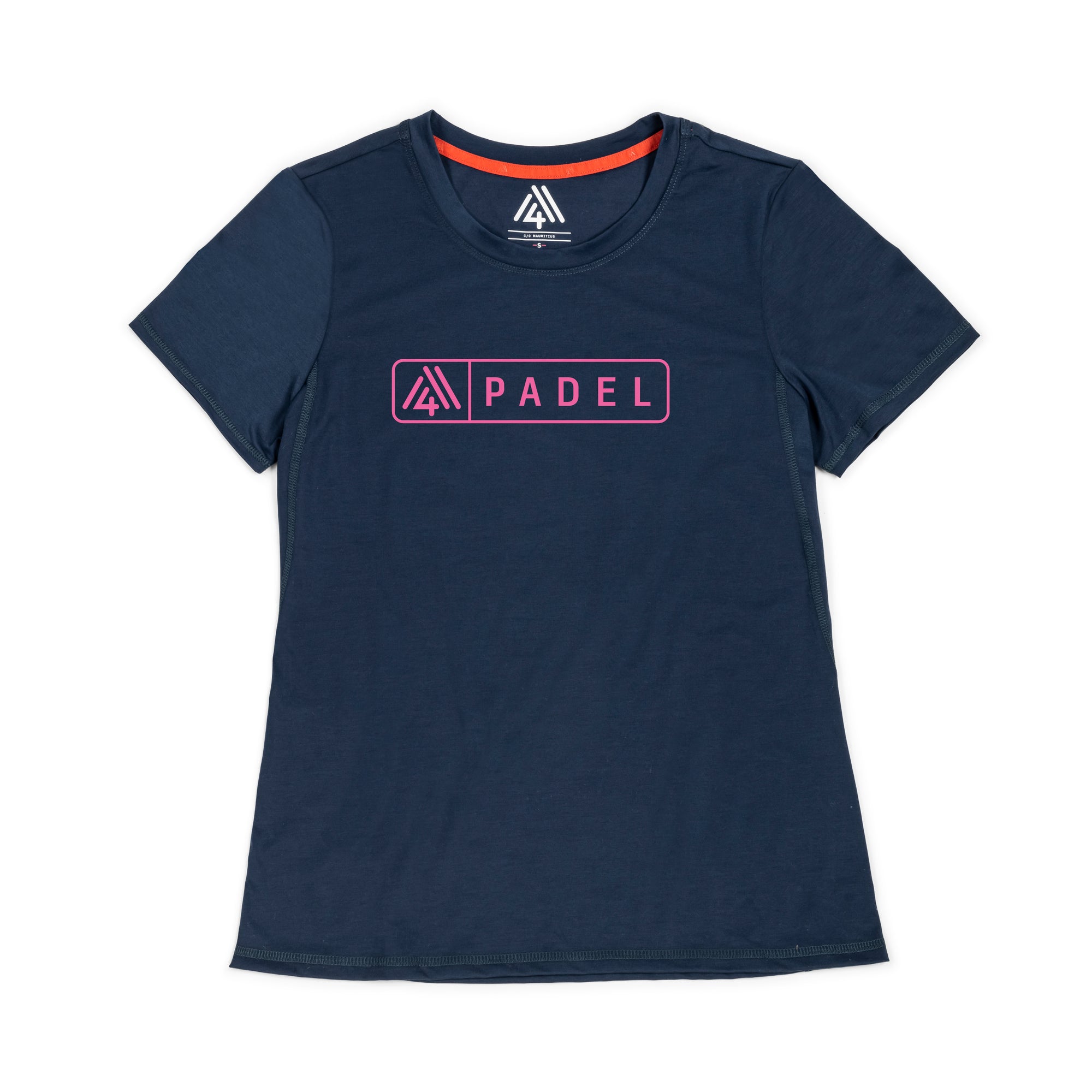Women's WAYM4 Hybrid Tee - Padel