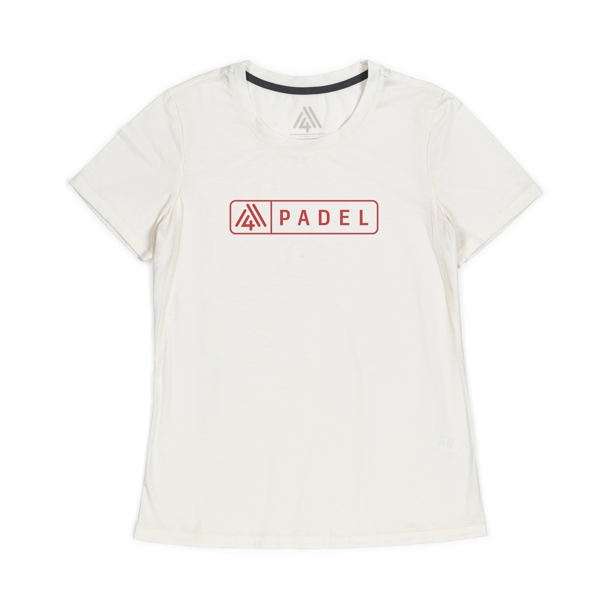 Women's WAYM4 Hybrid Tee - Padel