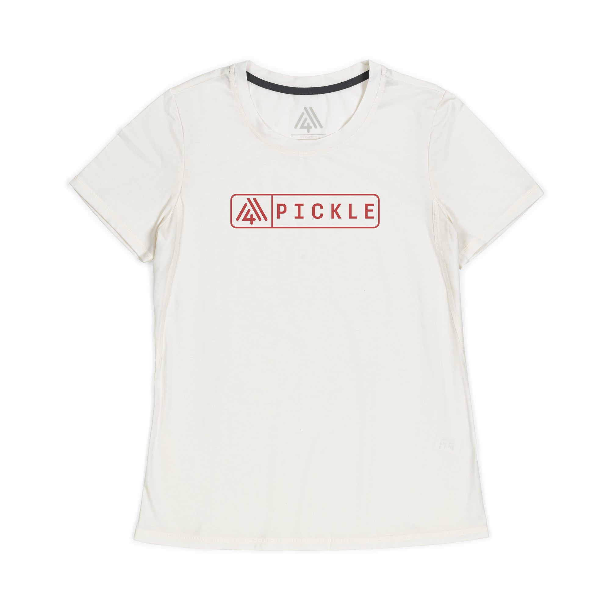 Women's WAYM4 Hybrid Tee - Pickle
