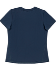 Women's Hybrid Tee - Pickle