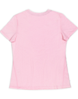 Women's Hybrid Tee - Pickle