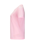 Women's Hybrid Tee - Pickle