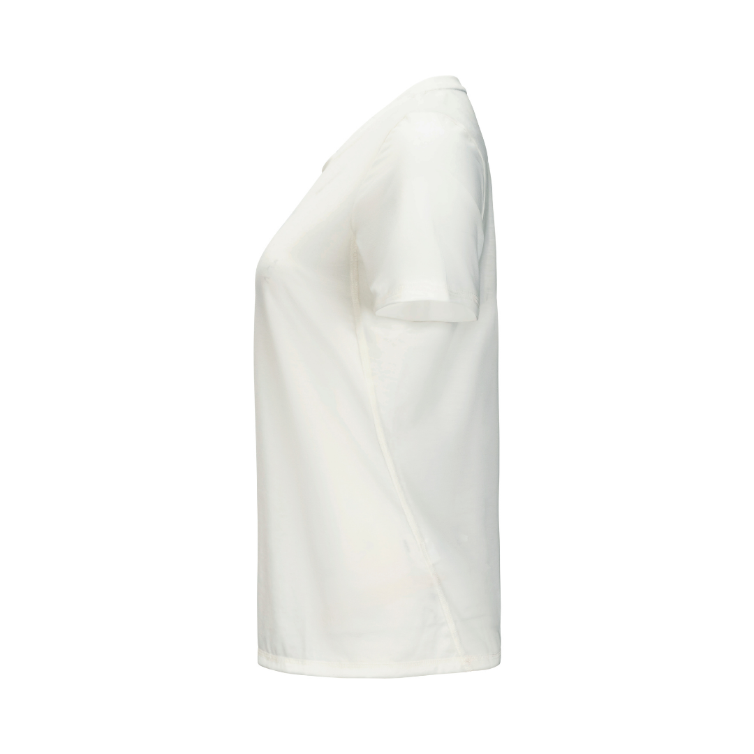 Women's Hybrid Tee - Paddle