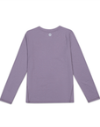 Women's Hybrid Long Sleeve Tee