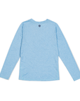 Women's Hybrid Long Sleeve Tee