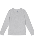 Women's Hybrid Long Sleeve Tee