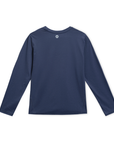 Women's Hybrid Long Sleeve Tee