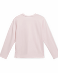 Women's Hybrid Long Sleeve Tee - Paddle