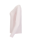 Women's Hybrid Long Sleeve Tee