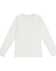 Women's Hybrid Long Sleeve Tee - Tennis