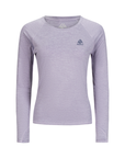 Women's Elite Long Sleeve Tee - Paddle Dusk