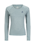 Women's Elite Long Sleeve Tee - Pickle Pine