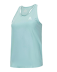 Women's WAYM4 Hybrid Tank - Pickle Aruba Blue